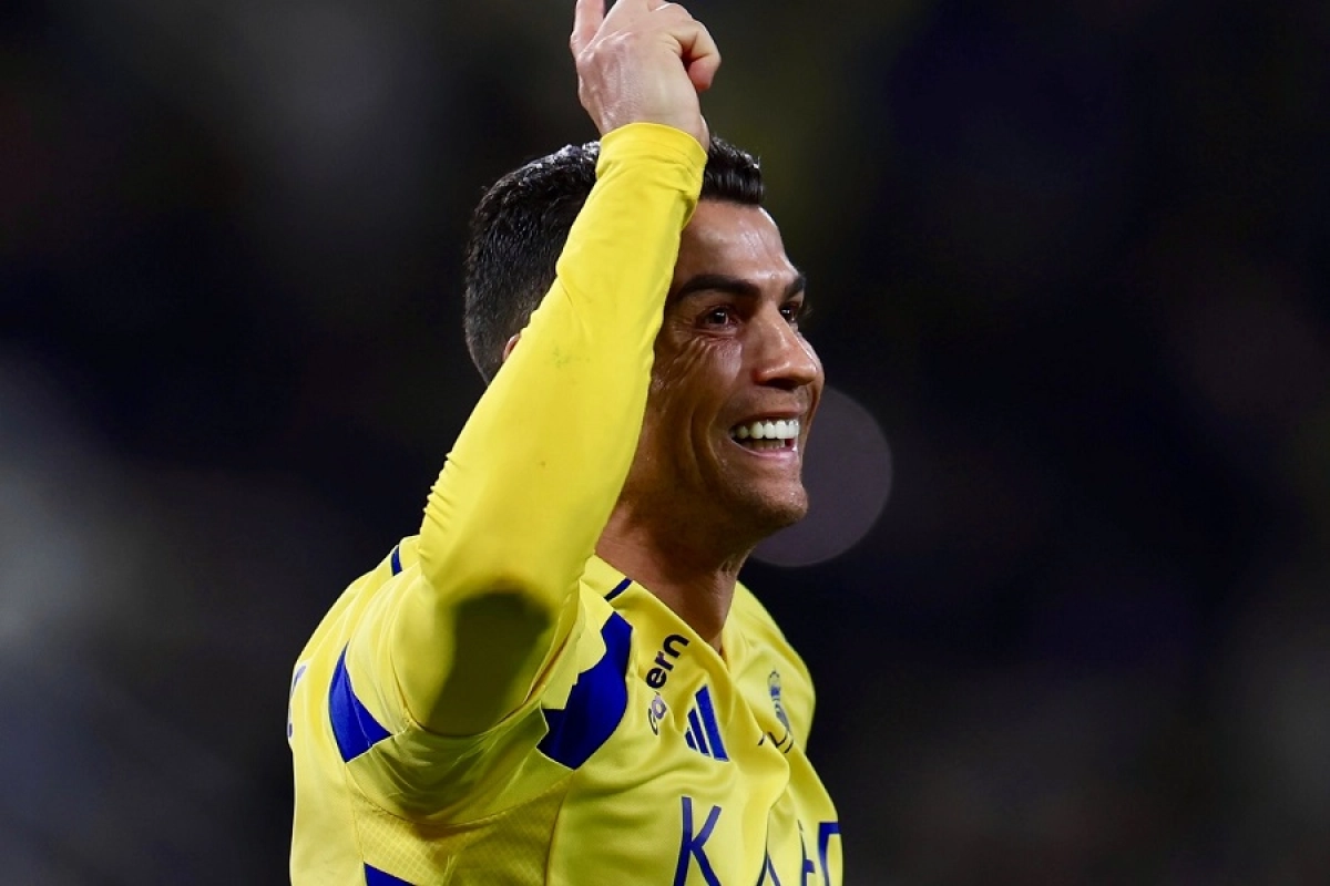 Фото: instagram.com/cristiano