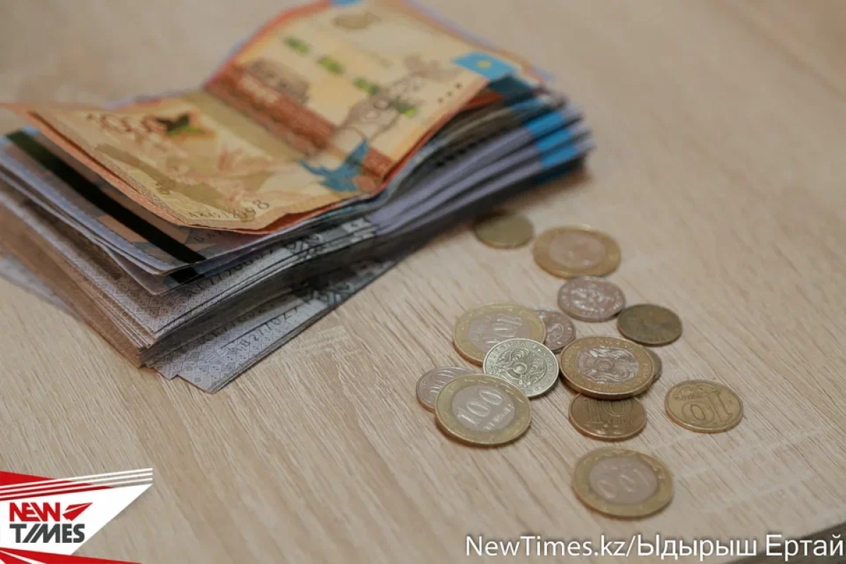 Фото: ИА «NewTimes.kz»