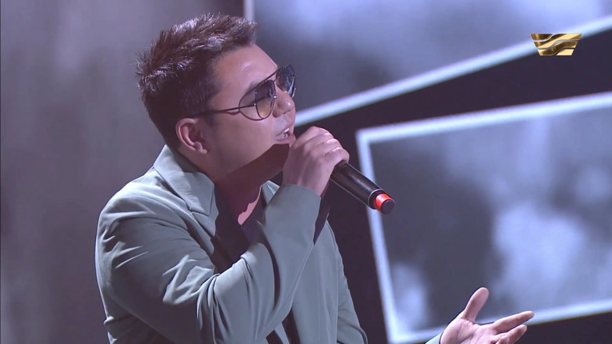 Фото: кадр из видео Khabar TV