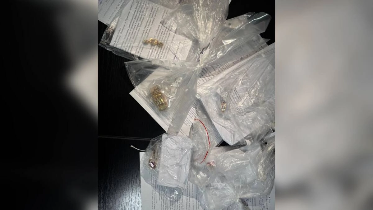 Фото: Polisia.kz