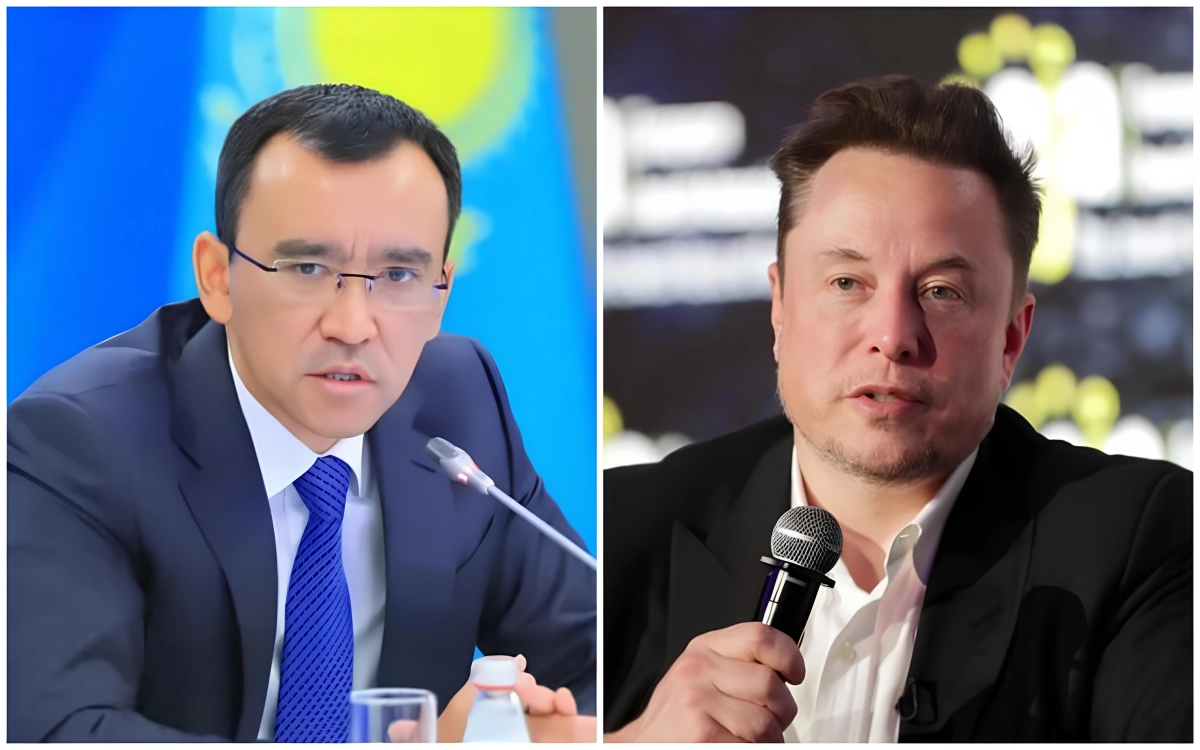 Фотоколлаж: ИА «NewTimes.kz»