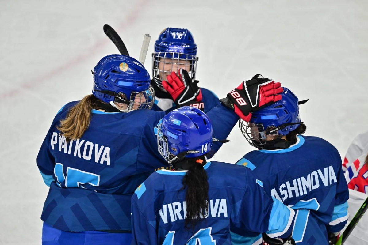 Сали Сабиров / НОК РК