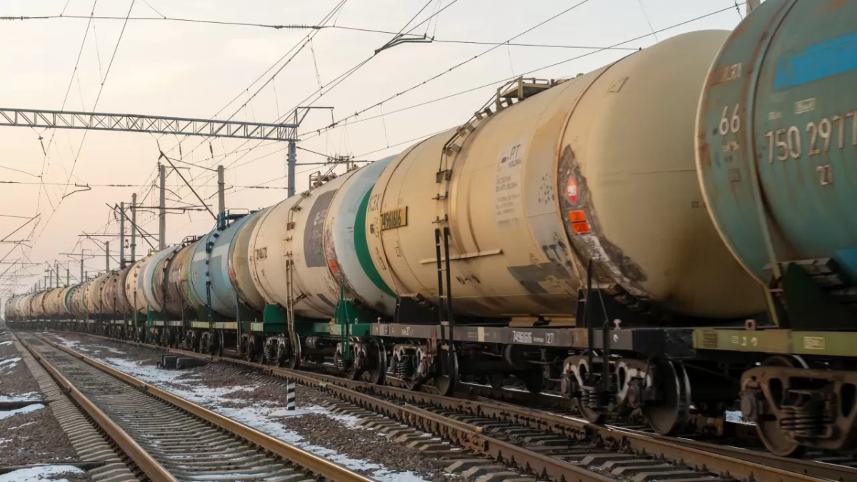 Фото: inbusiness.kz