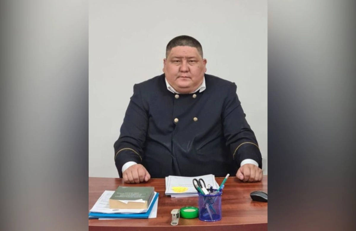 Фото: районный суд