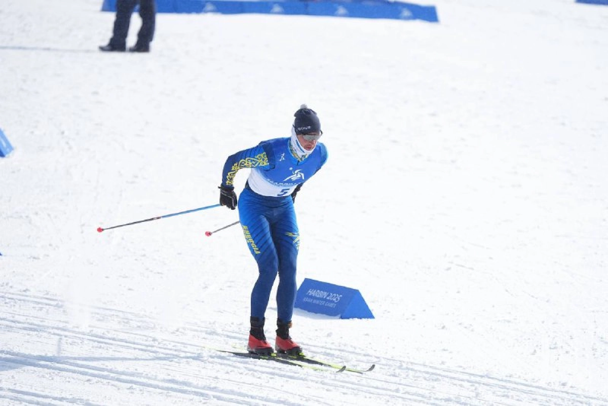 Фото: пресс-служба Минтуризма и спорта РК