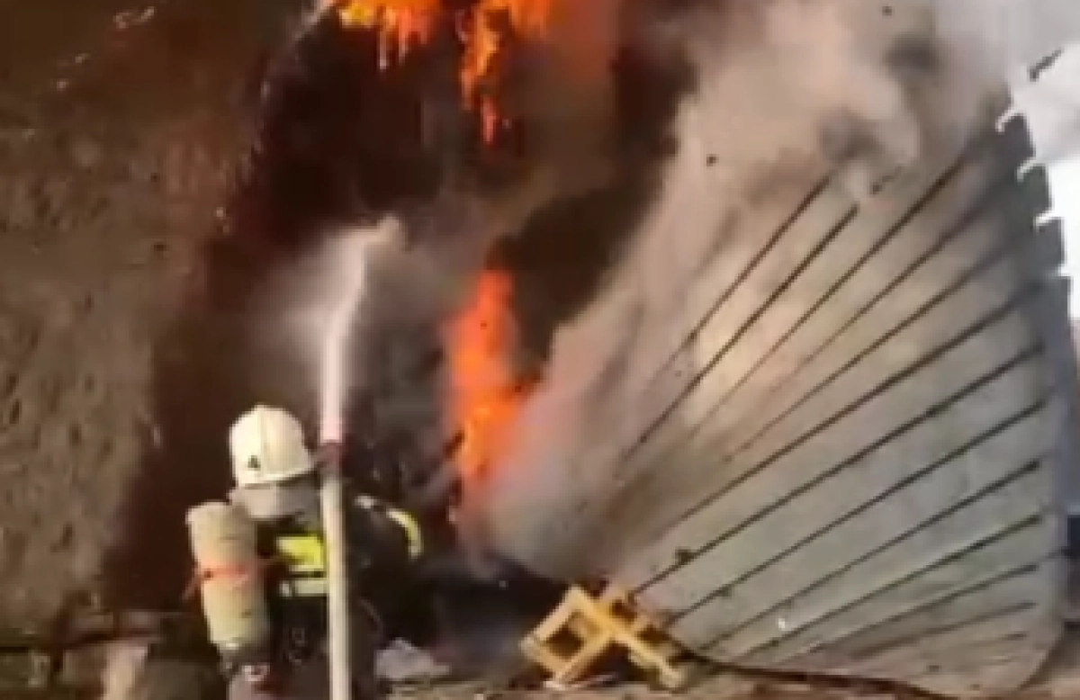 Фото: пресс-служба МЧС РК