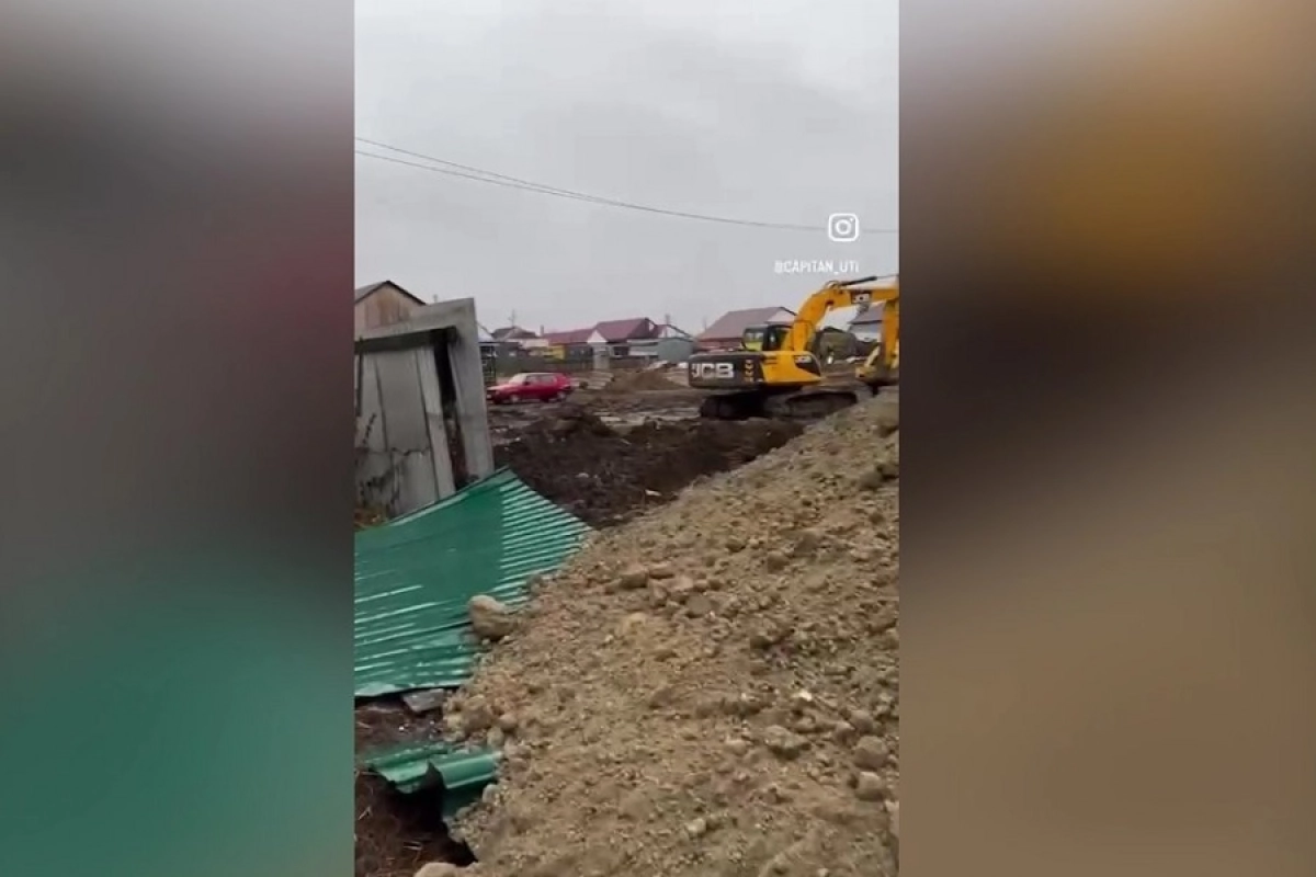 Фото: скриншот видео