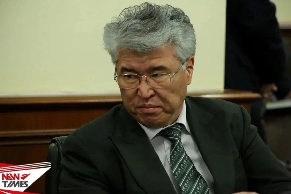 Фото: ИА «NewTimes.kz»