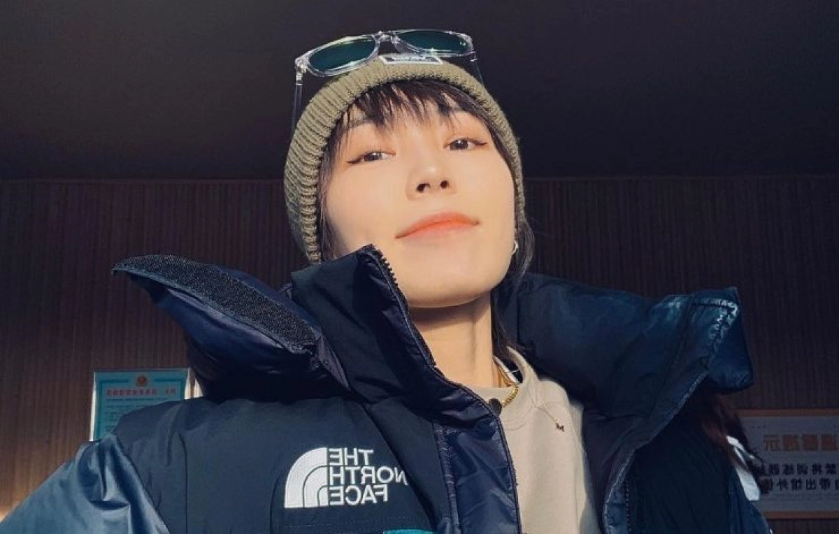 Фото: Instagram/@ahnaeradake