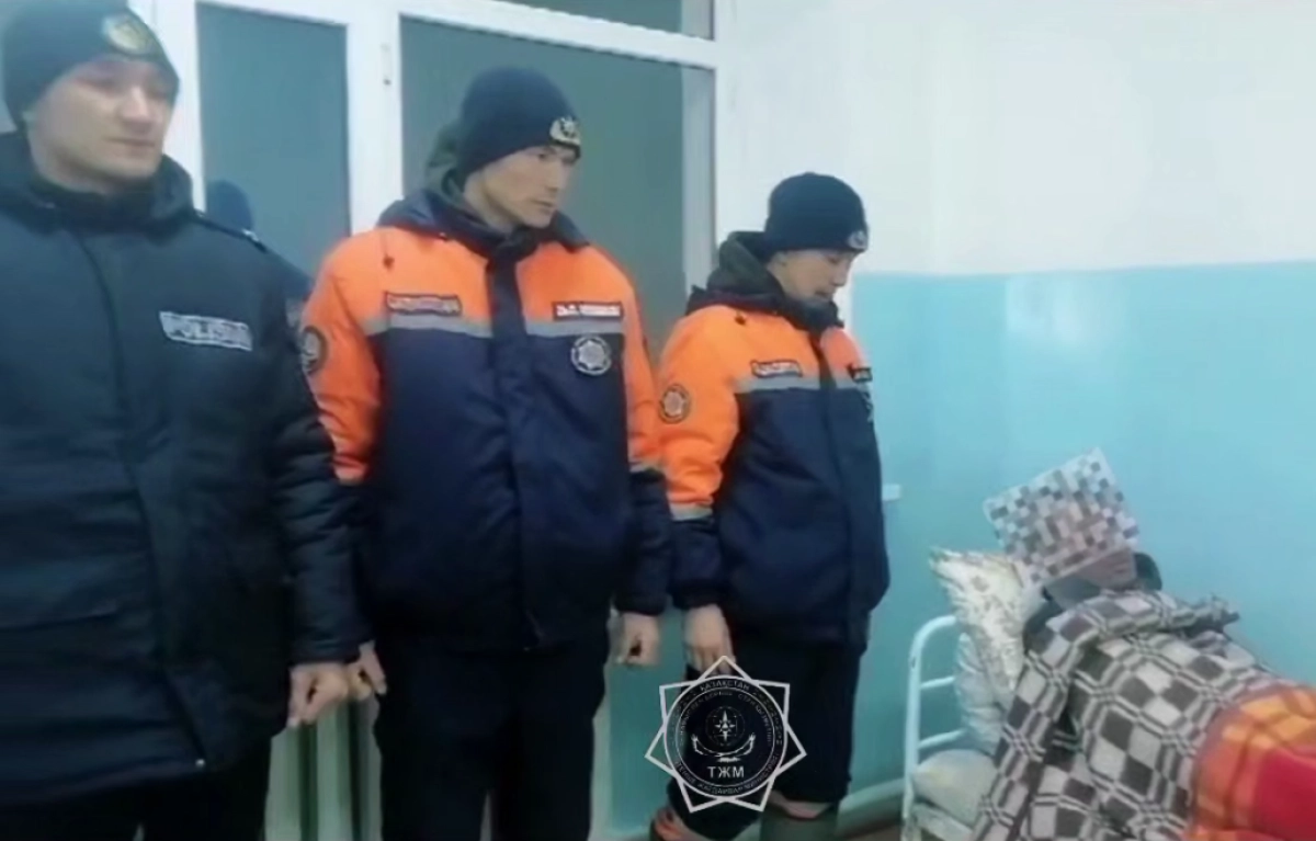 Кадр из видео