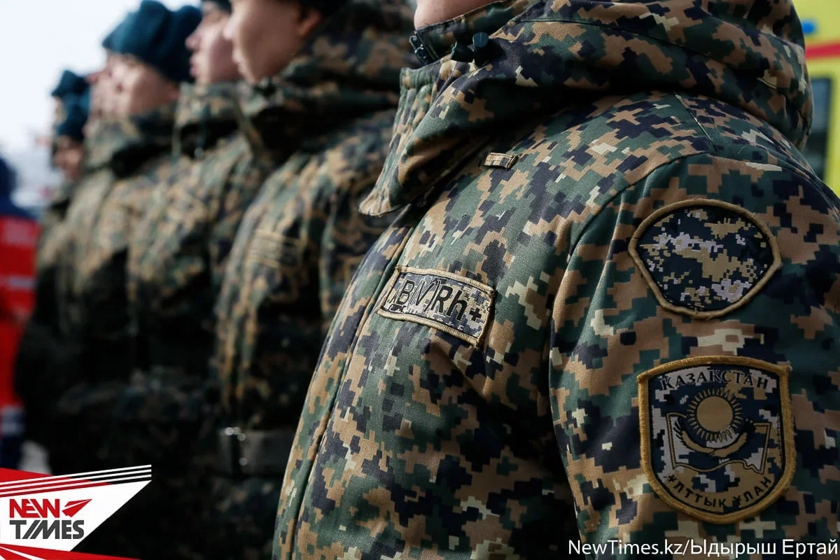 Фото: ИА «NewTimes.kz»