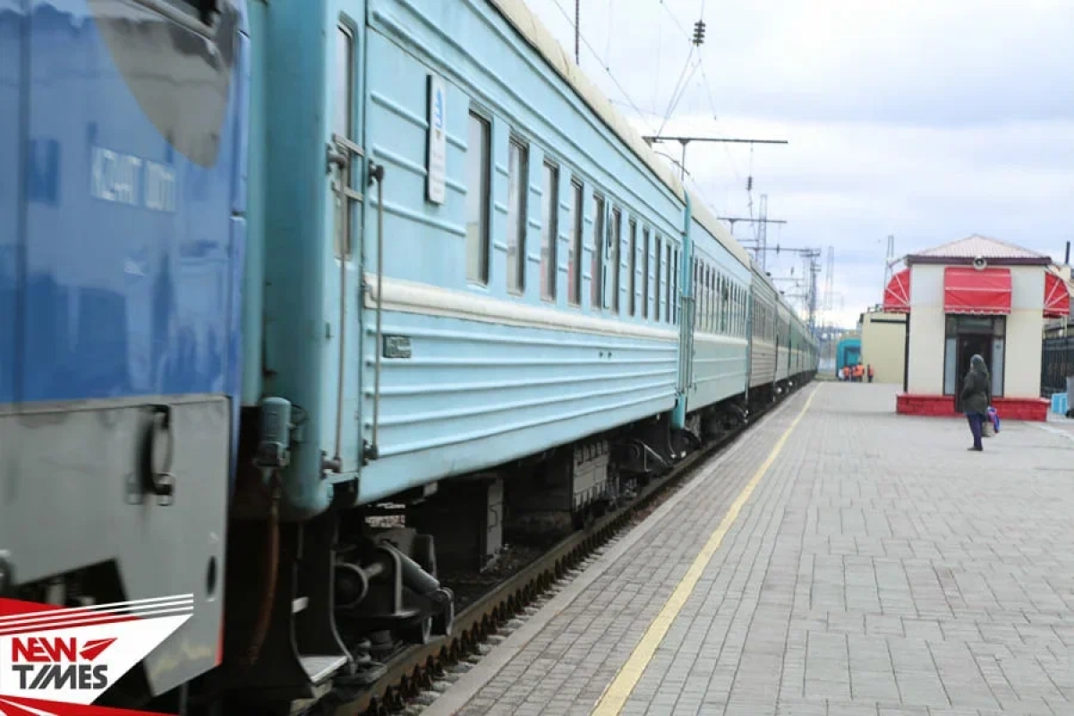 Фото: ИА «NewTimes.kz»