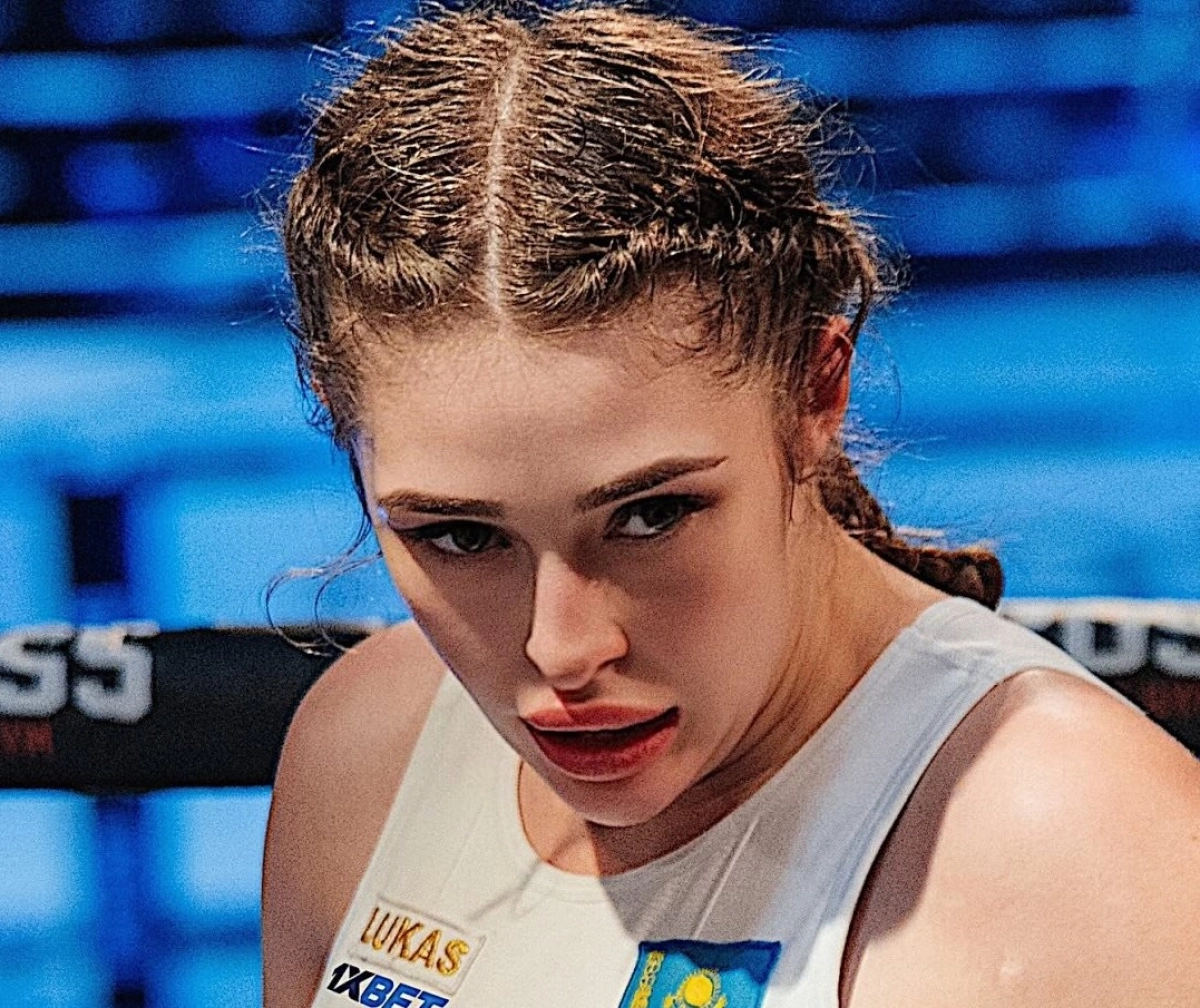 Фото: instagram.com/angelina_lukas1997