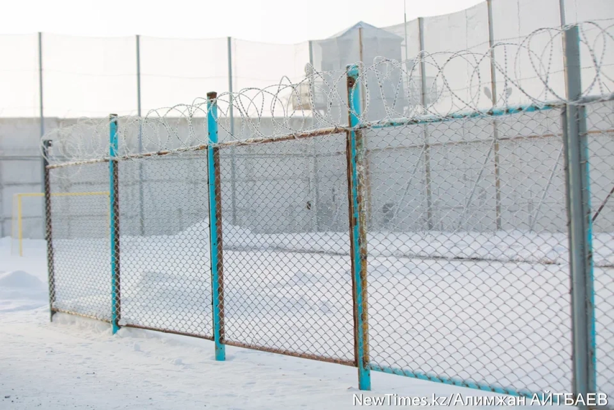 Фото: ИА «NewTimes.kz»