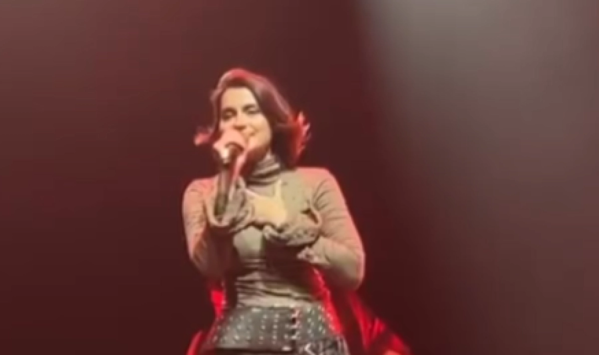 Фото: кадр из видео