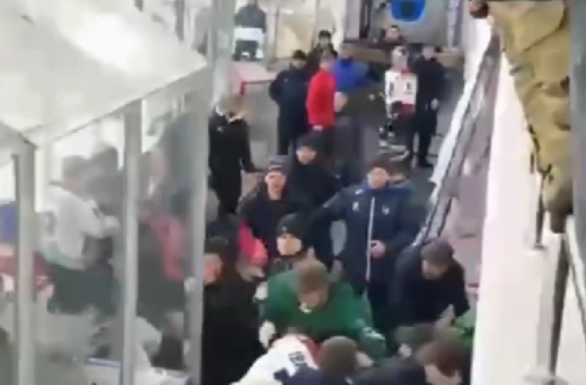 Фото: кадр из видео