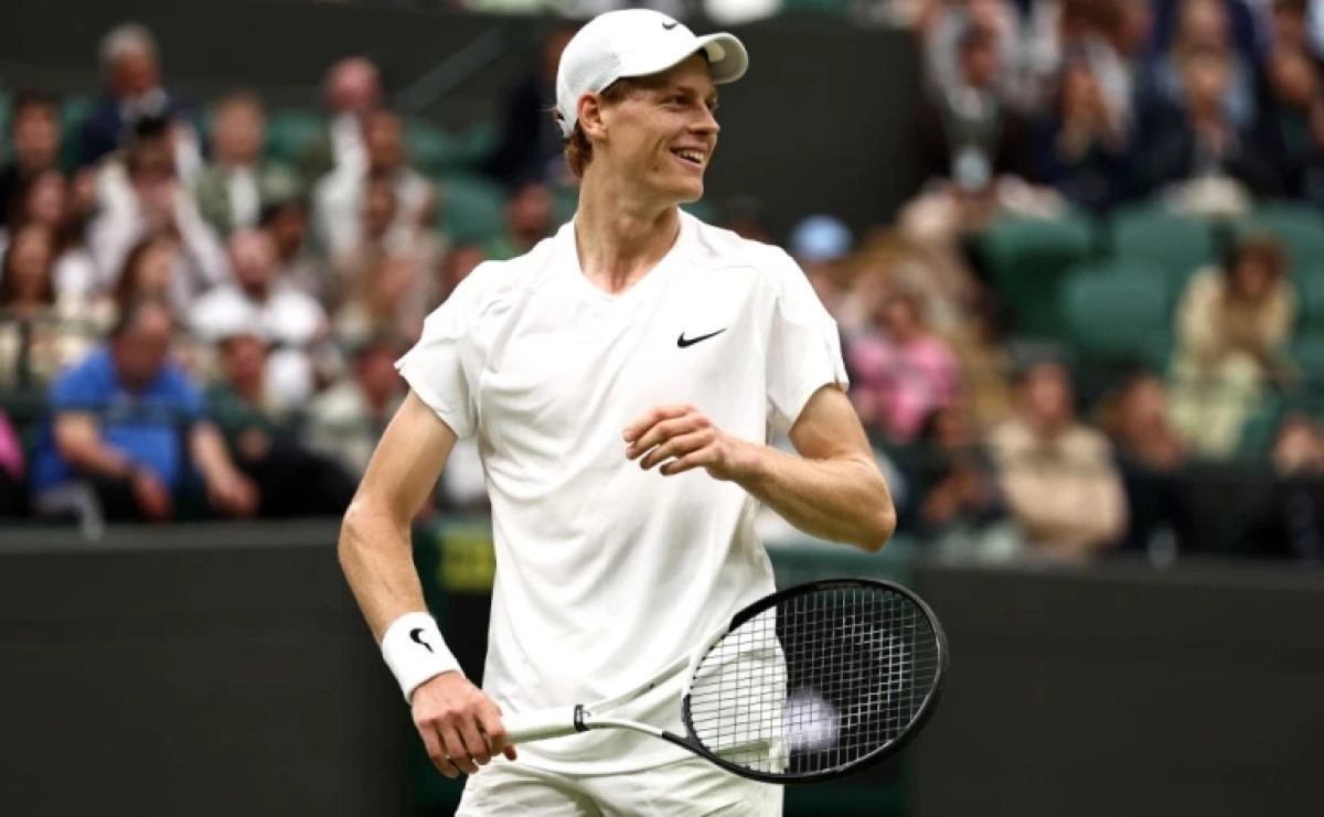 Фото: Francois Nel / Getty Images