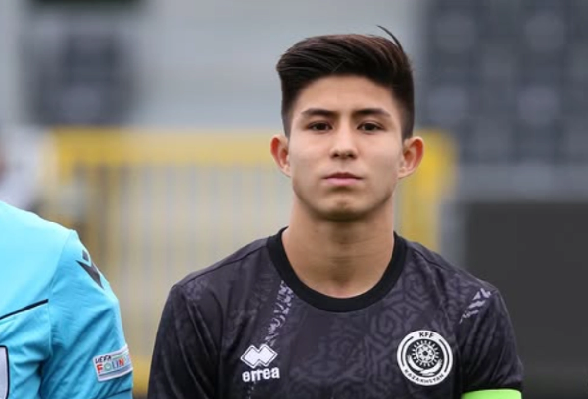 Фото: instagram/@d.satpayev