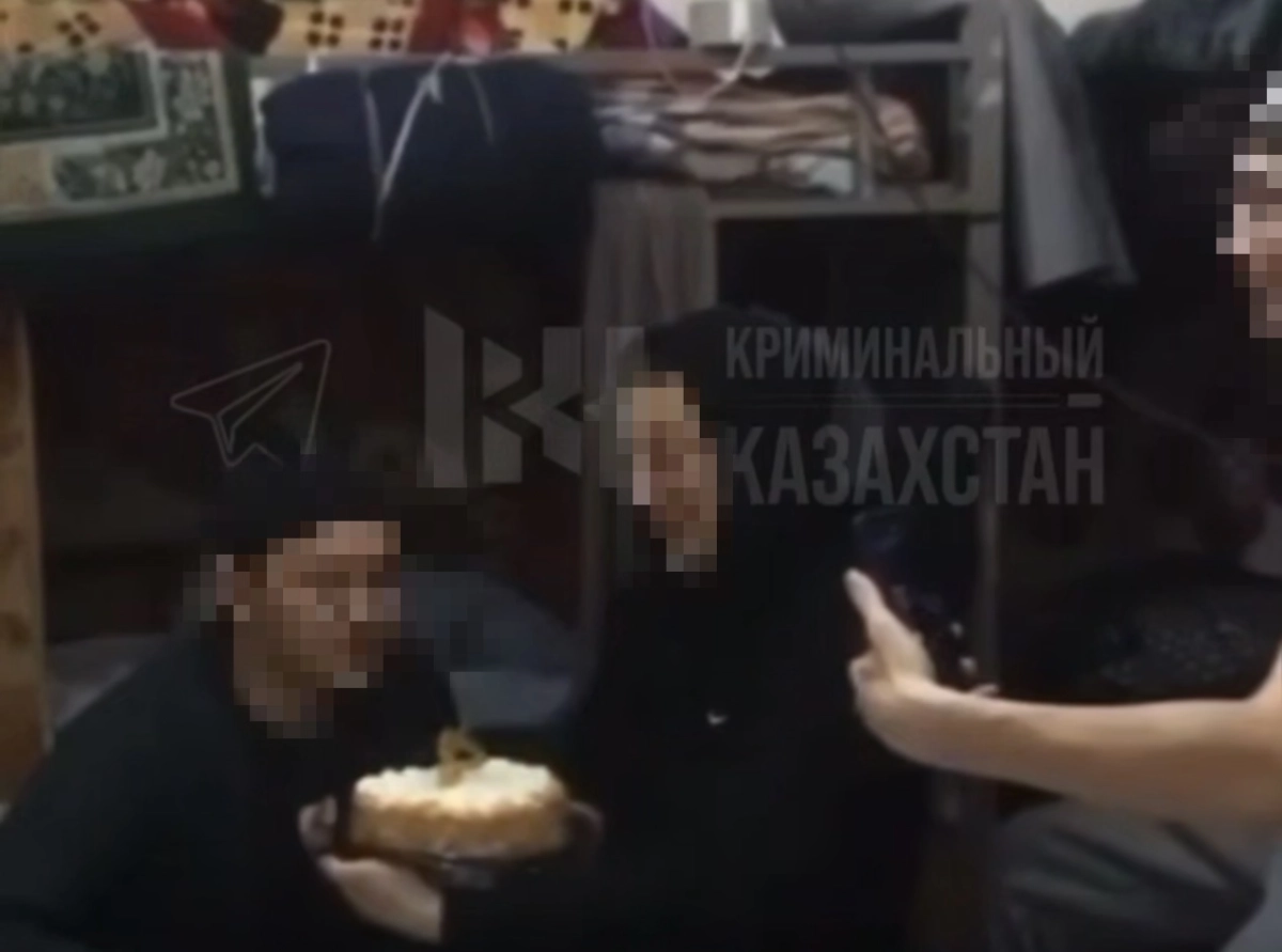 Фото: кадр из видео