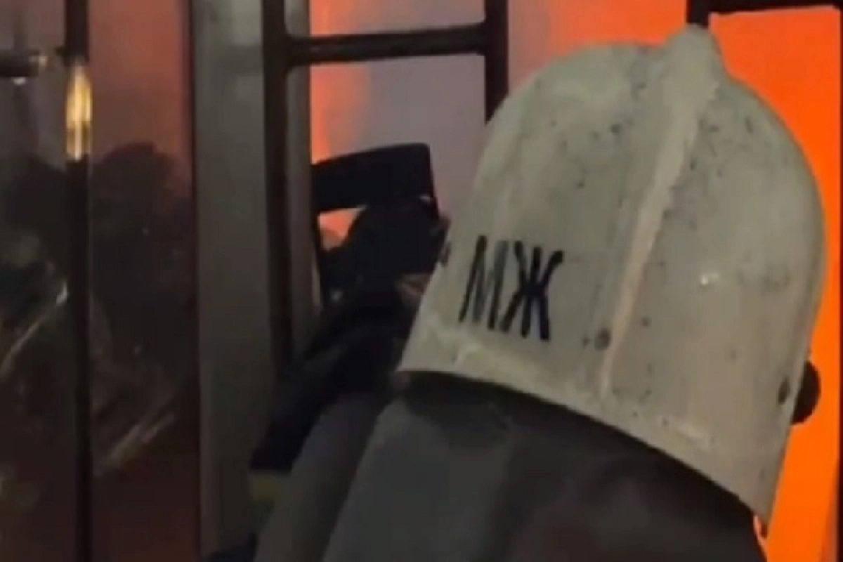 Фото: скриншот видео