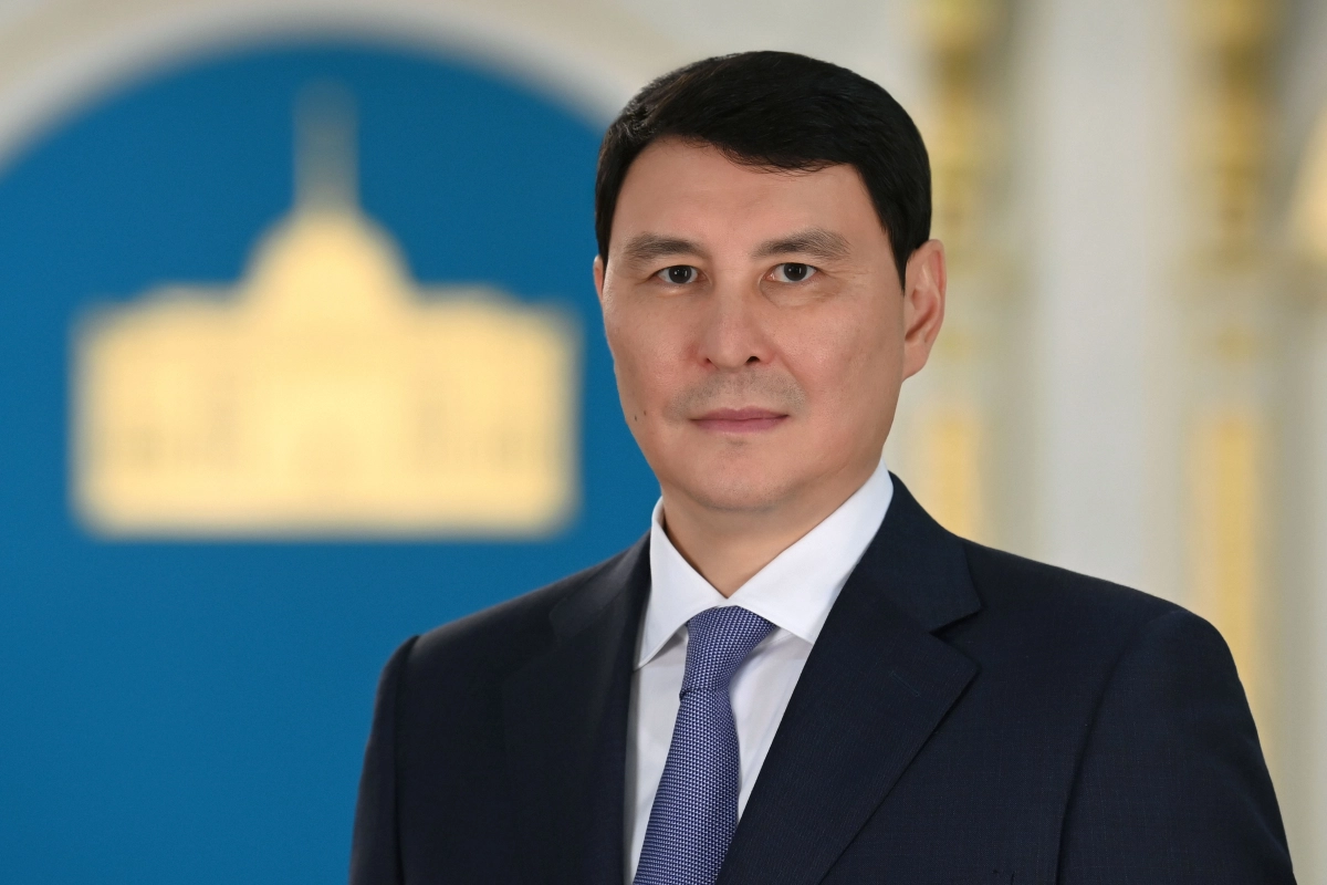 Фото: akorda.kz