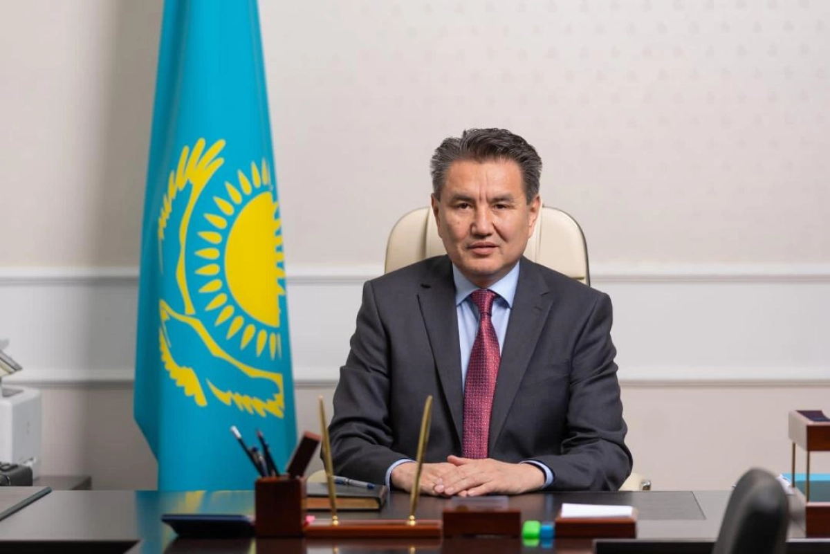 Фото: gov.kz