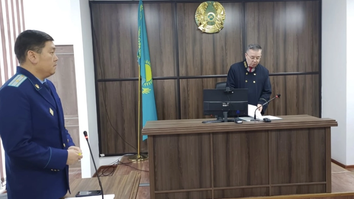 Фото: ИА «NewTimes.kz»