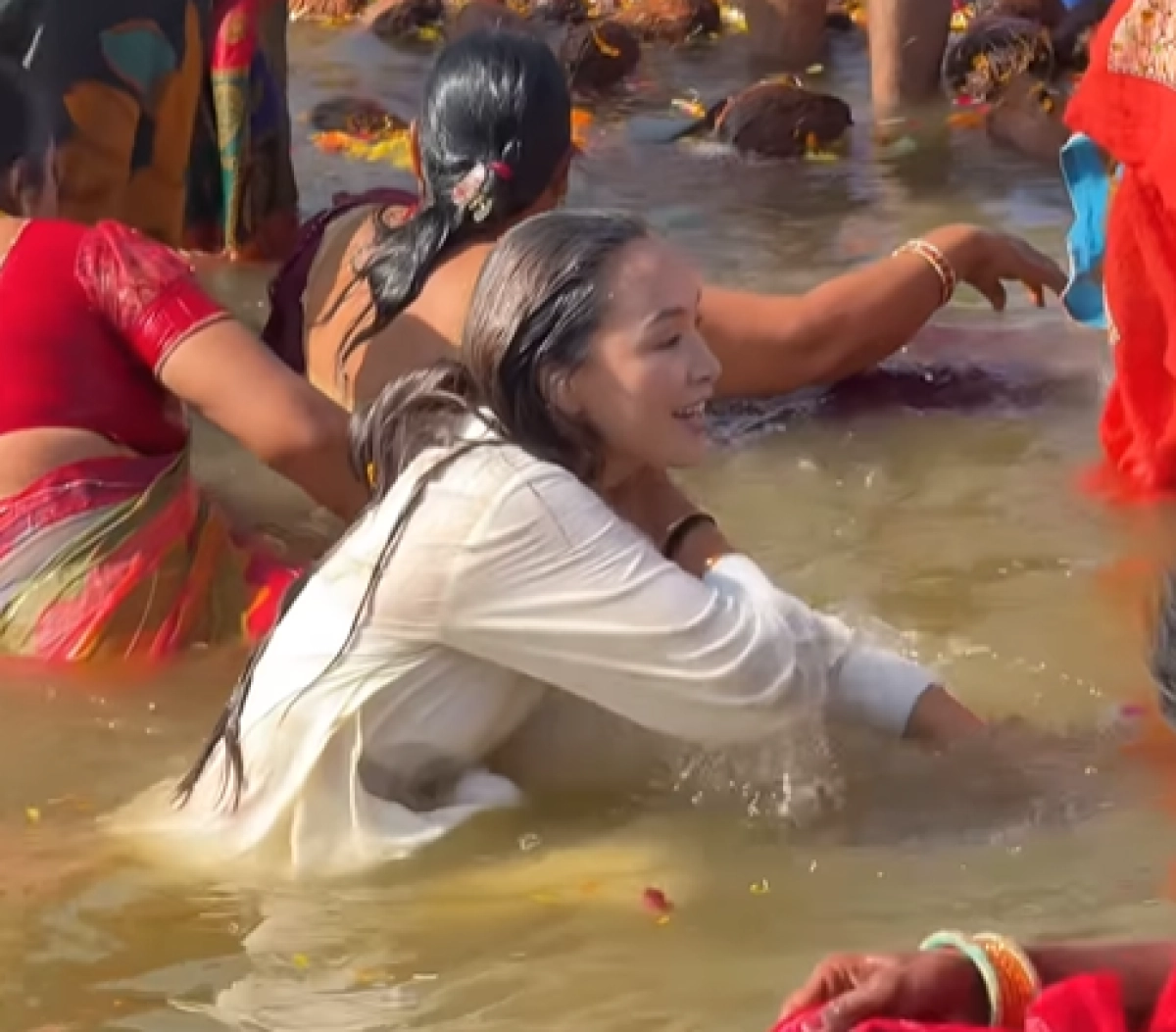 Кадр из видео