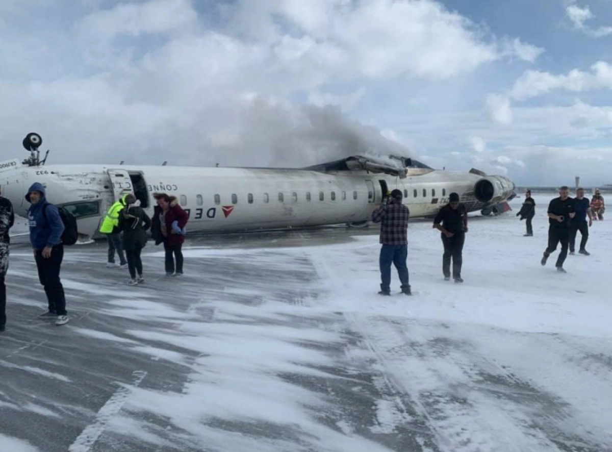 Фото: Telegram/ Baza