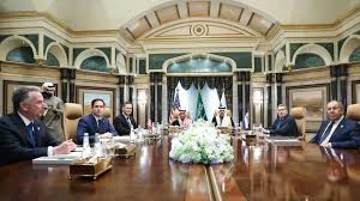 Фото: МИД РФ