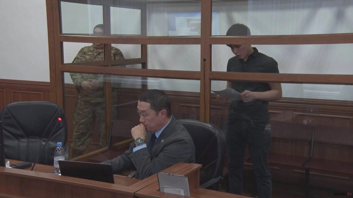 Фото: Irbistv.kz