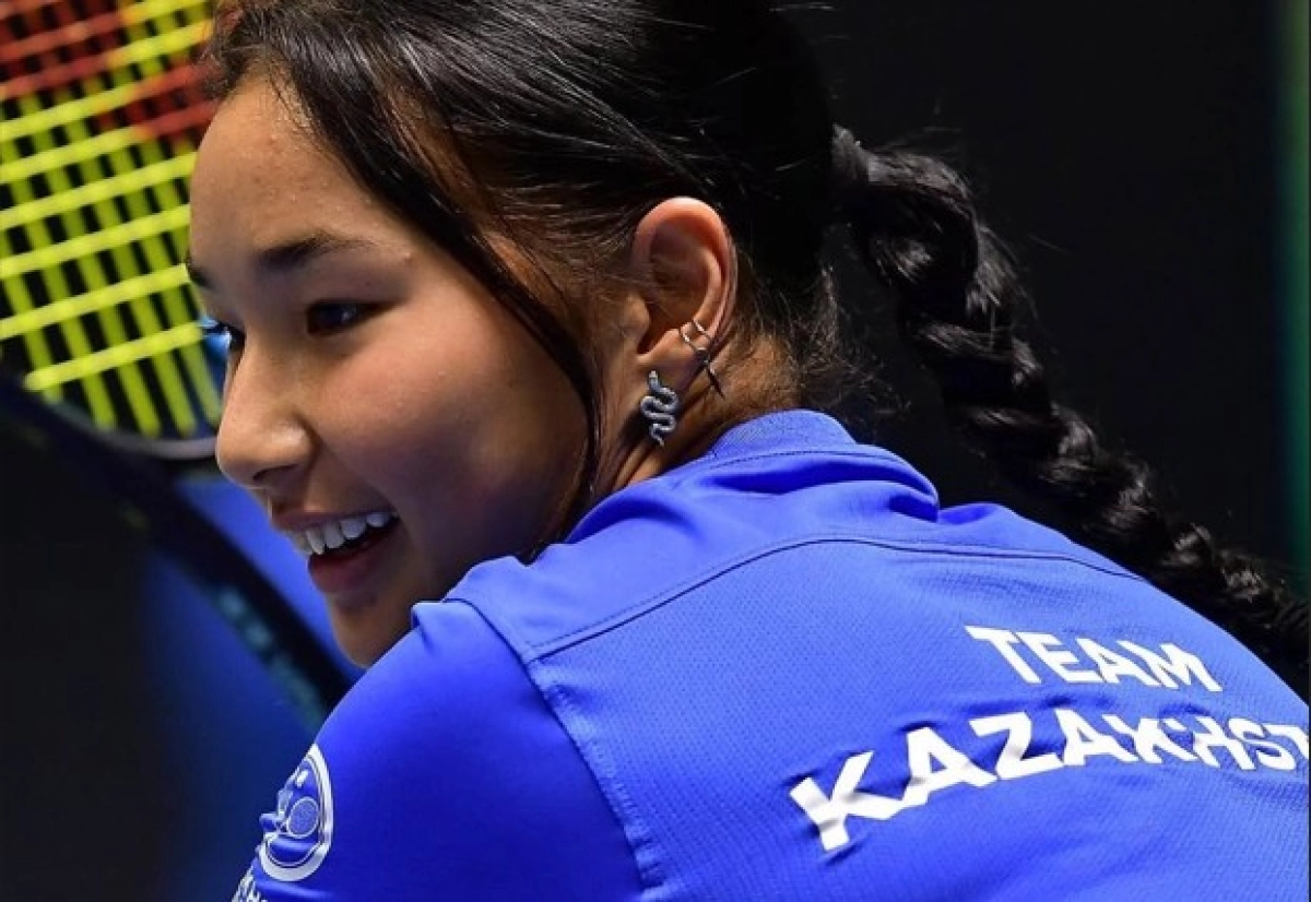 Фото: sagandykova.aruzhan/instagram