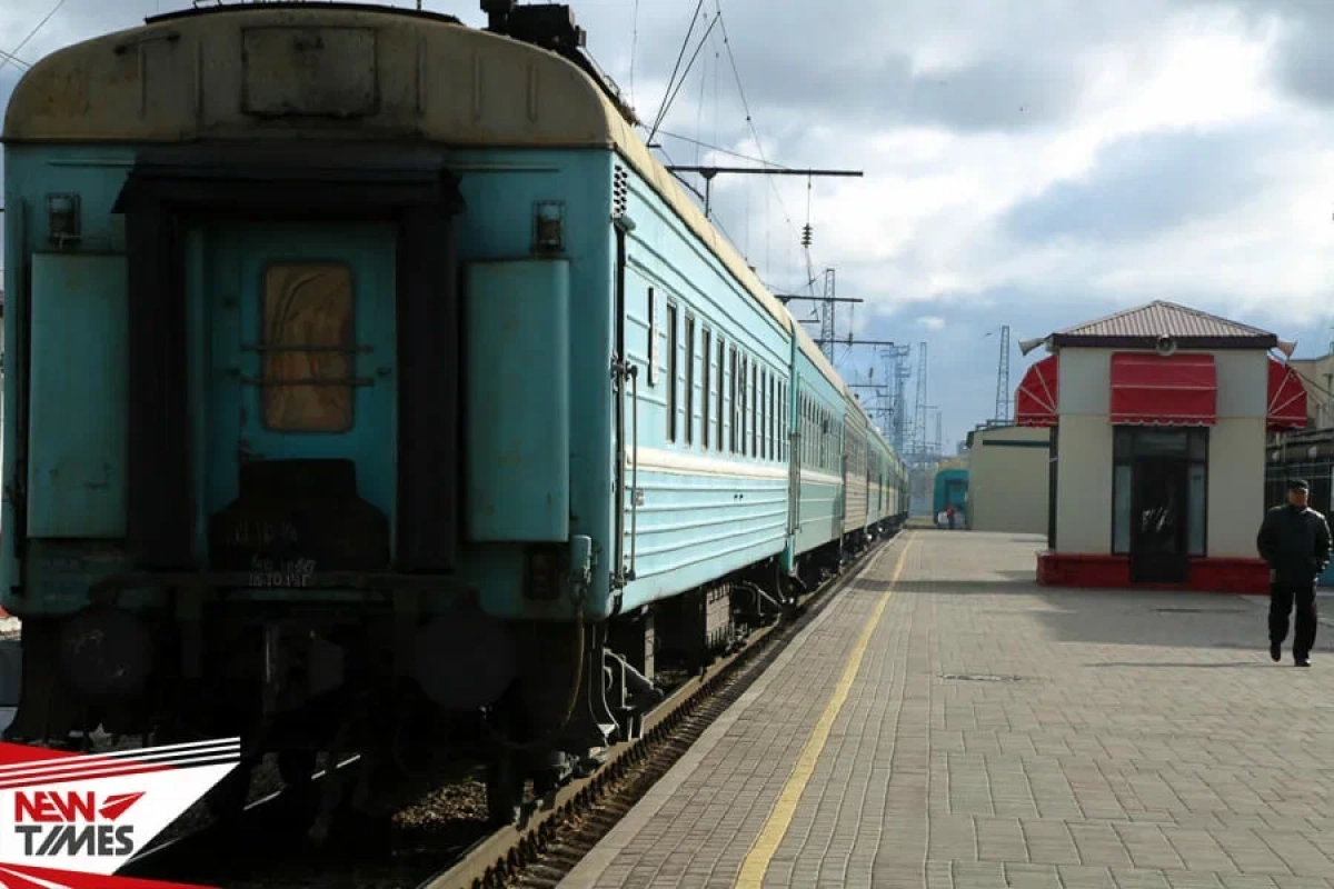 Фото: ИА «NewTimes.kz»