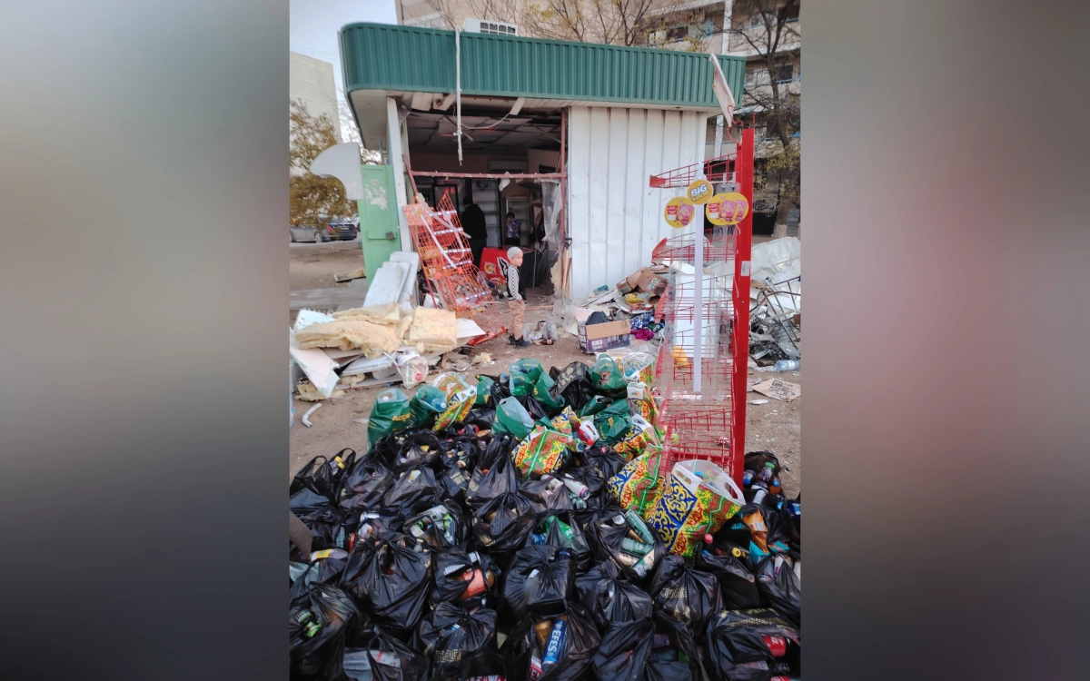 Фото: ИА «NewTimes.kz»