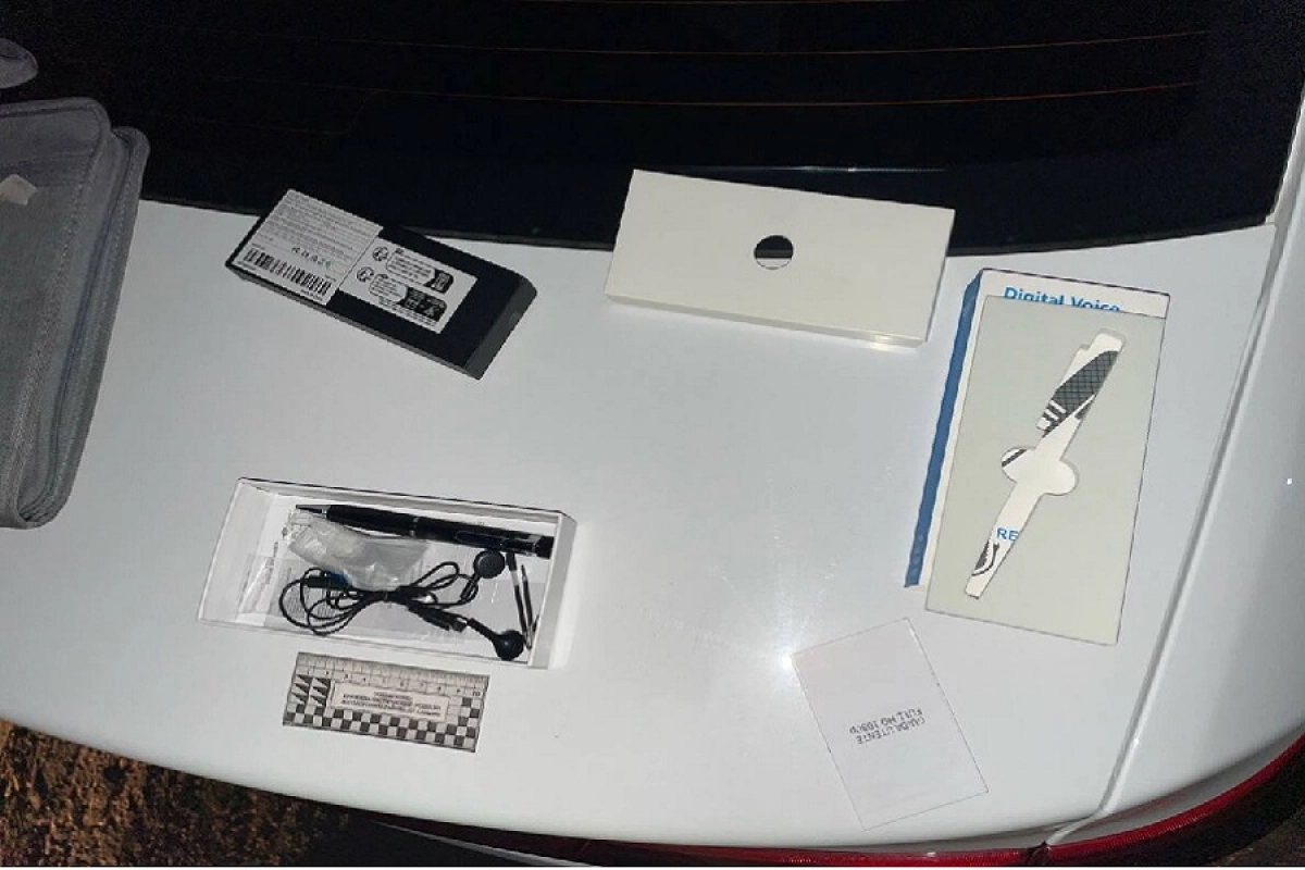 Фото: polisia.kz