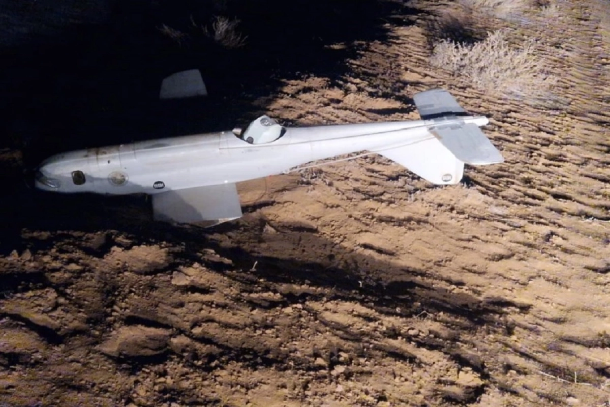 Фото очевидцев с сайта mgorod.kz