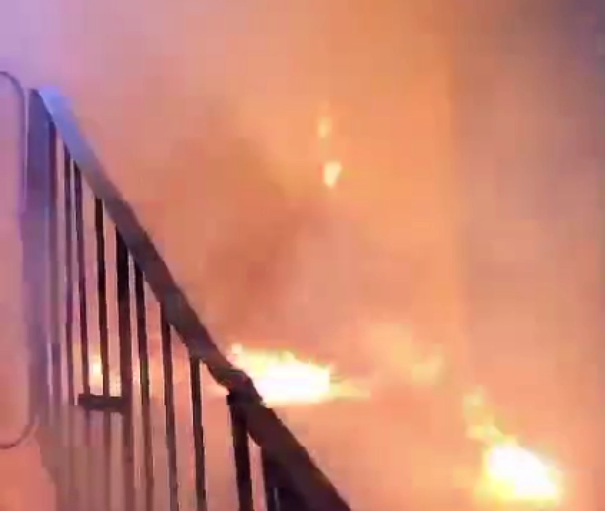 Кадр из видео