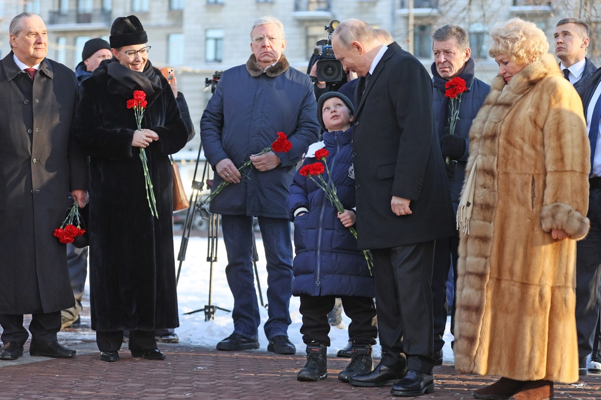 Фото: Михаил Синицын/РИА Новости