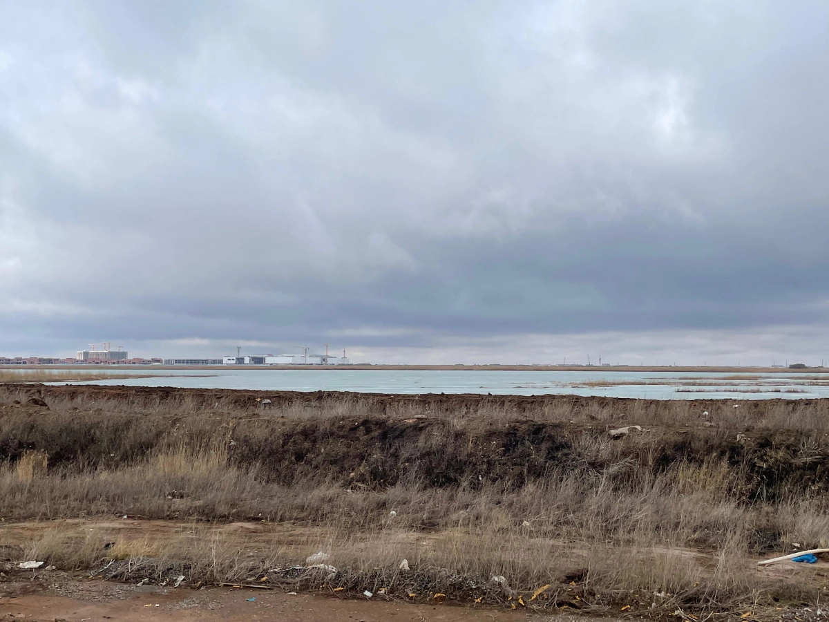 Архивное фото: ИА «NewTimes.kz»