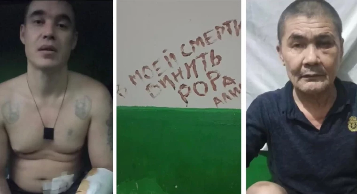 Фото: скриншот видео