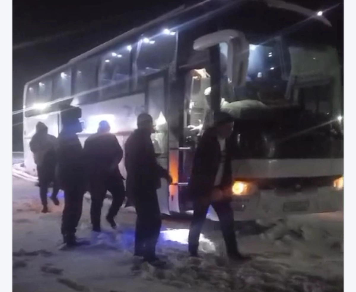 Фото: кадр из видео