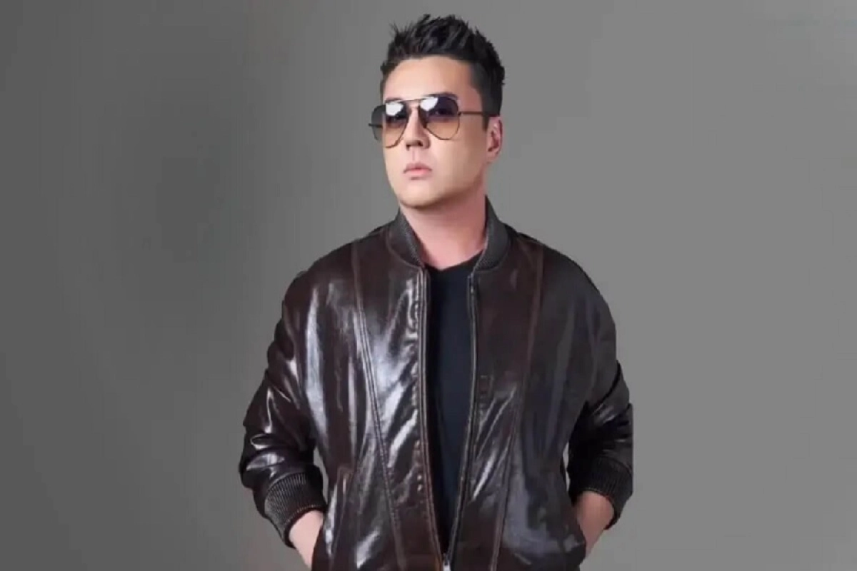 Фото: instagram.com/a.kishkenbaev