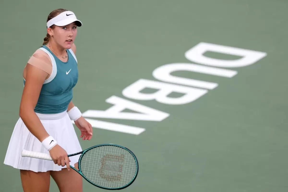 Фото: Getty Images