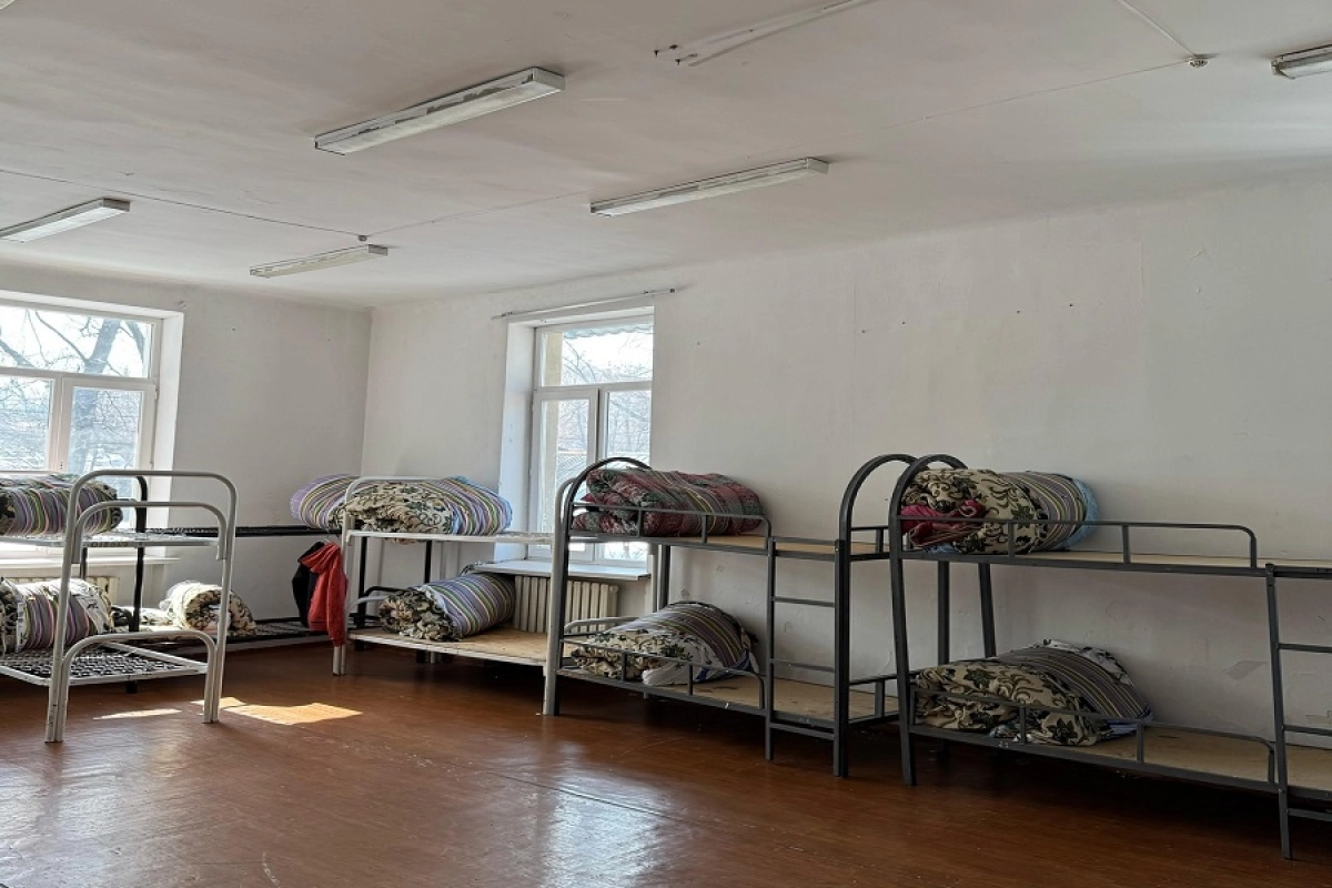 Фото: Instagram/zakiyevadinara