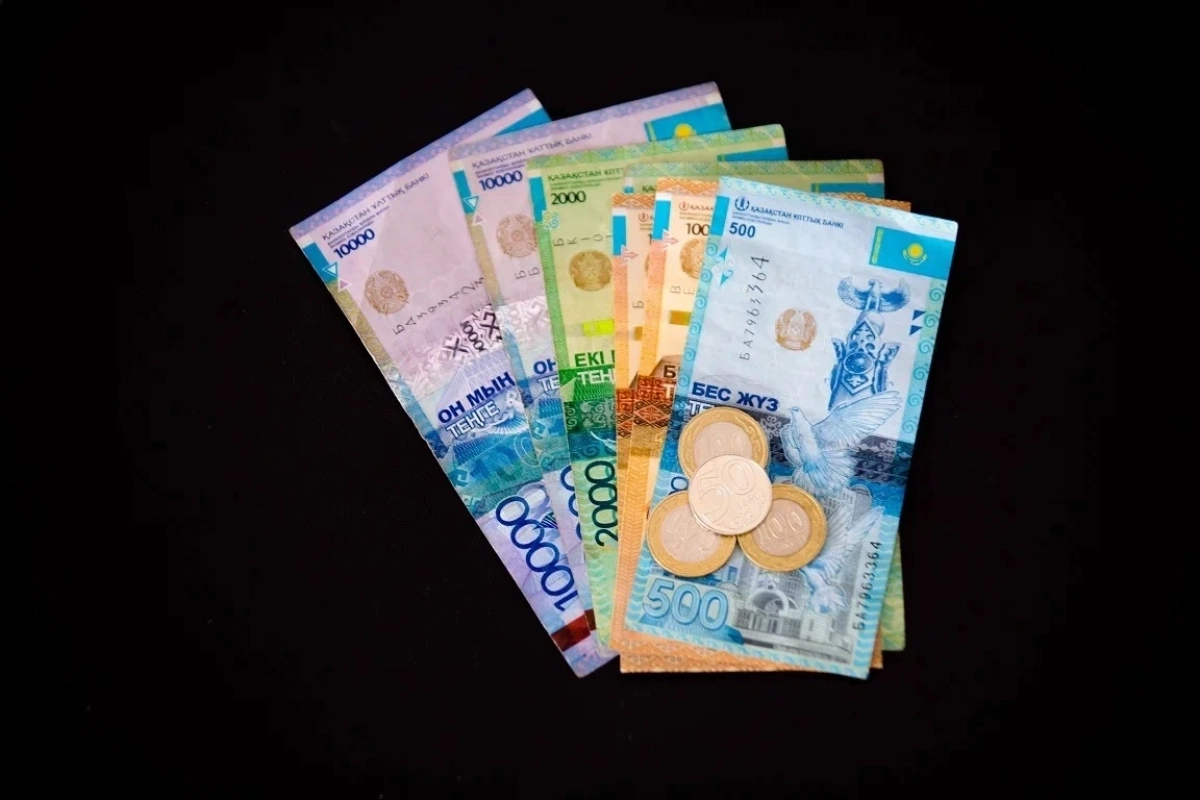 Фото: ИА «NewTimes.kz»