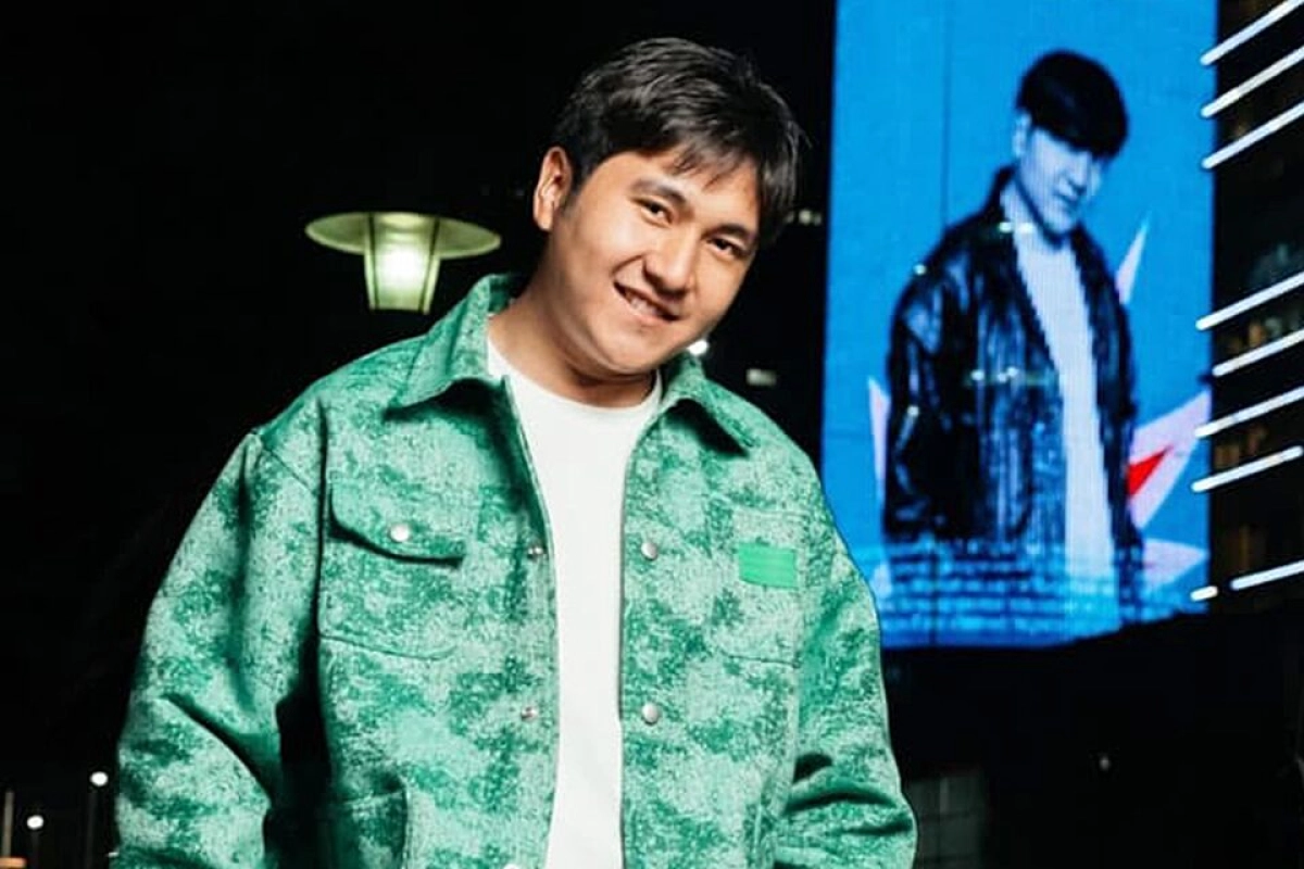 Фото: YouTube/@jazzdauren