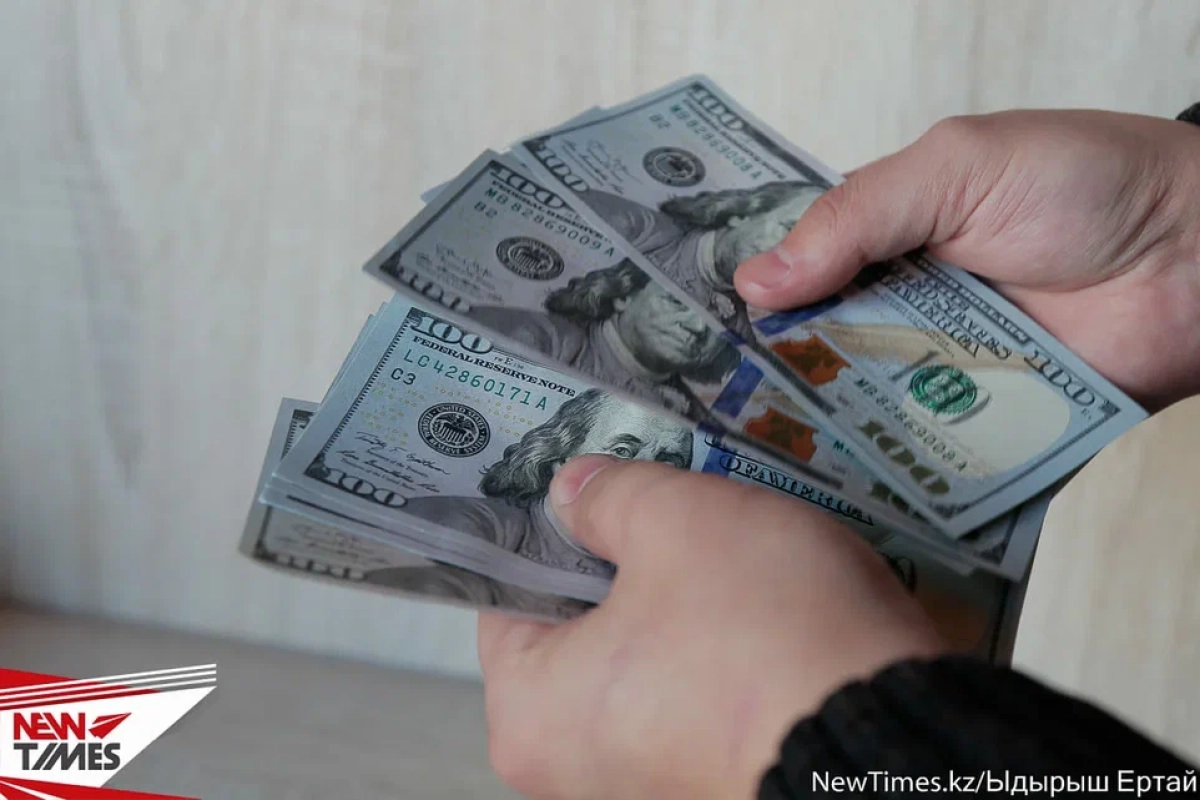 Фото: ИА «NewTimes.kz»