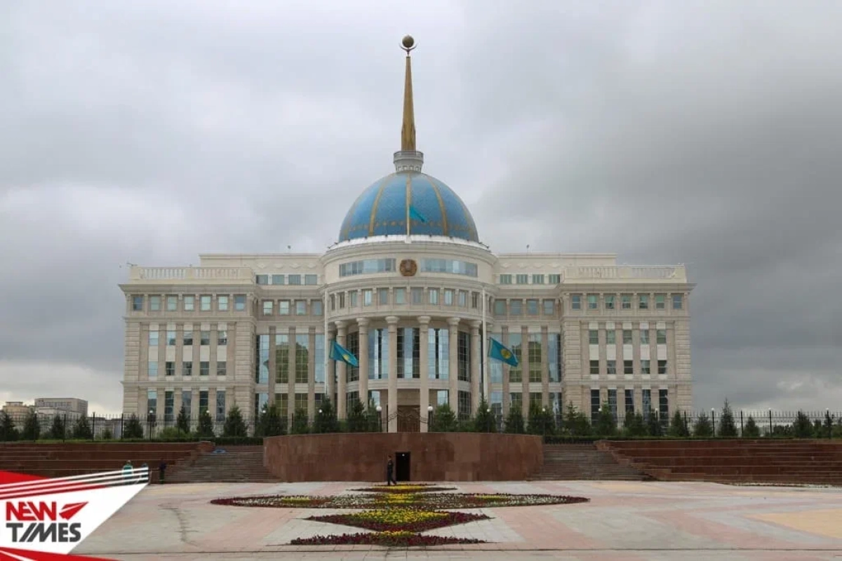 Фото: NewTimes.kz