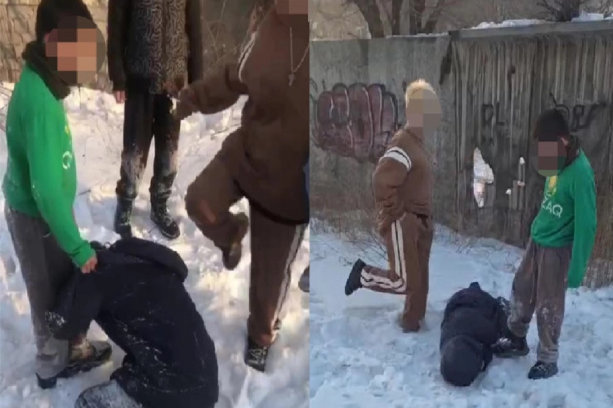 Фото: скриншот видео