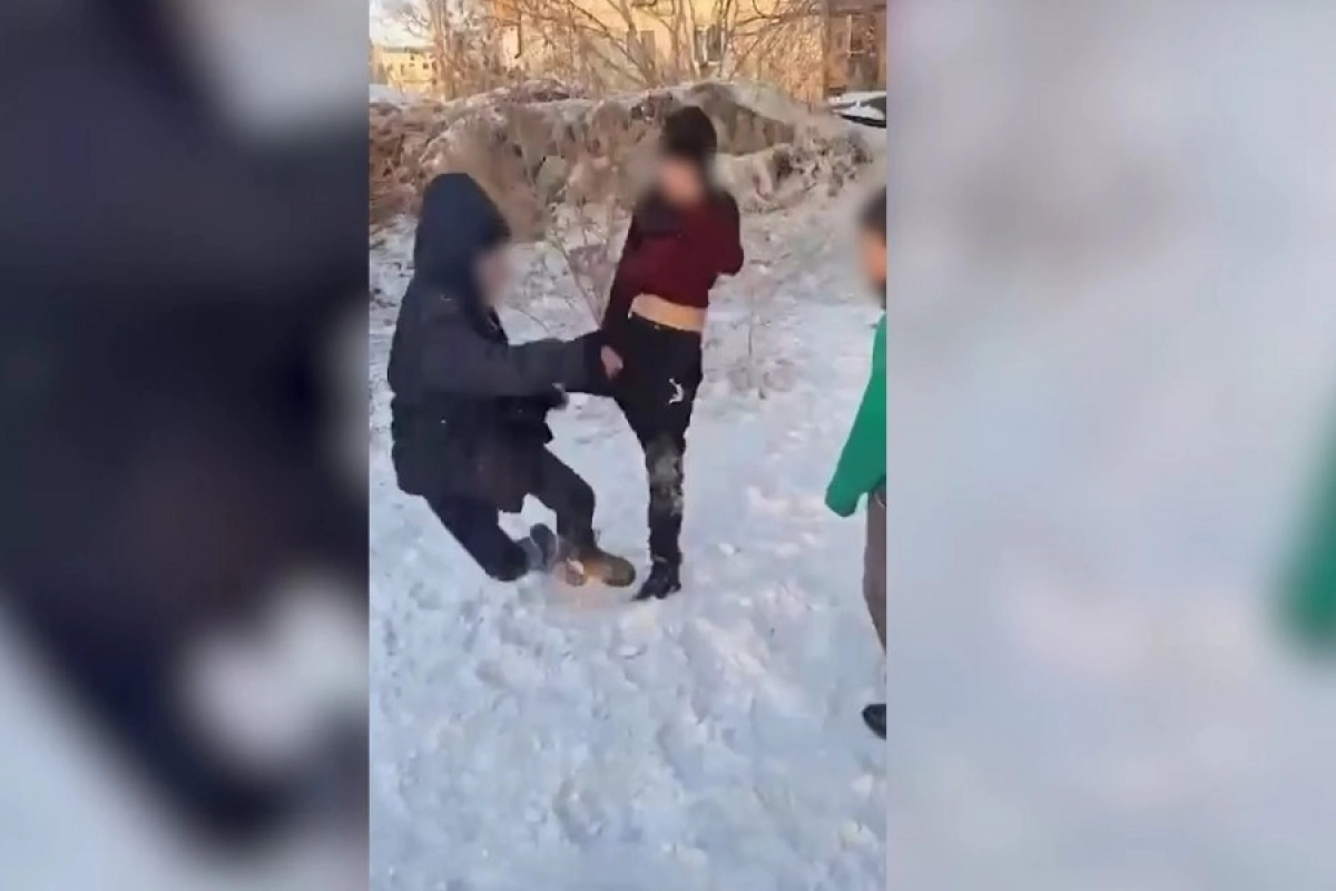 Фото: скриншот видео